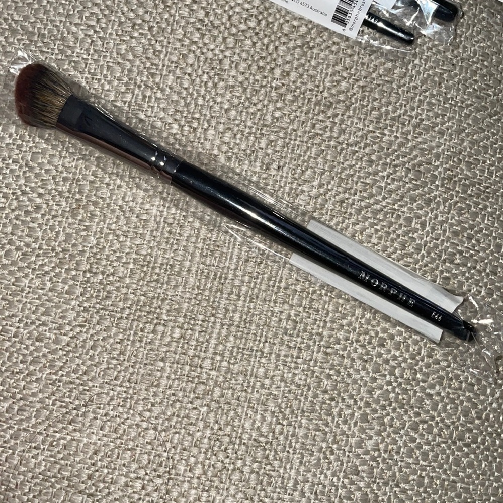 5 for $40 NWT Morphe make up brush
